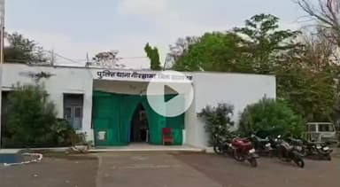 केसली: डोमा में चोरों के हौसले बुलंद, मंदिर से की लाखों की चोरी