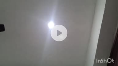 तिलोई: फुरसतगंज क्षेत्र में तीन दिन बाद रात में मिली पूरी बिजली