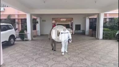 मऊगंज: लौर थाना क्षेत्र: पिपरा गांव के निवासी से हज-उमरा के नाम पर ₹80 हजार की ठगी, एजेंट पासपोर्ट लेकर फरार, पीड़ित ने थाने में शिकायत की