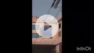 स्विट्जरलैंड की राजदूत माया तिस्साफी दो दिवसीय वाराणसी दौरे पर पहुंची