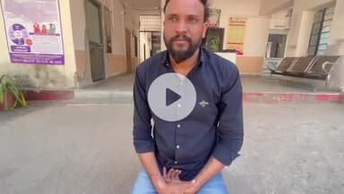 भीलवाड़ा: तीन थानों में वांछित हिस्ट्रीशीटर राहुल उर्फ मुरली कुमावत को पुलिस ने गिरफ्तार किया, बड़ी कार्रवाई