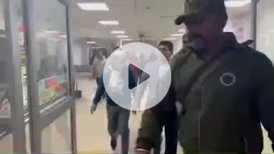 हज़ारीबाग: कड़ाके की ठंड में डीसी ने मेडिकल कॉलेज अस्पताल का किया औचक निरीक्षण