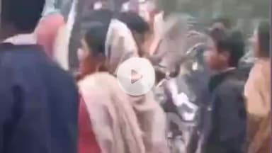 पडरौना: बबुईयां हरपुर पुरानी गाँव में रंजिश के चलते दो पक्षों के बीच मारपीट, महिला-पुरुष सहित कई घायल, एक की हालत गंभीर