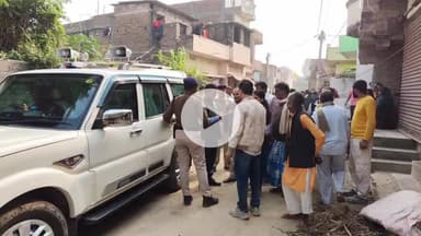 महनार: हाजीपुर-मोहिउद्दीननगर मार्ग पर जाम से राहत, अंबेडकर चौक से देशराजपुर तक बनेगा बायपास