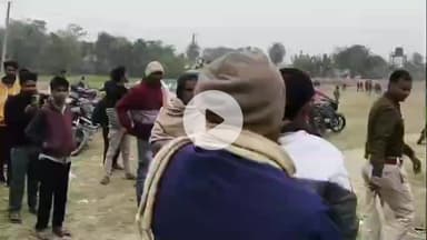 मधेपुरा: पिपरा करौती में BPSC शिक्षिका से मारपीट, जबरन शादी से इनकार करने पर सहकर्मी शिक्षक ने किया जानलेवा हमला