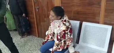 आरा: पुत्री के प्रेम विवाह पर पिता ने होटल में जमकर की पिटाई, मुंह-नाक फुला, सदर अस्पताल में हुई भर्ती