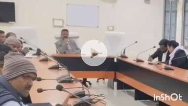 पाकुड़: व्यवहार न्यायालय पाकुड़ में अधिवक्ताओं व लिपिकों को ई-कोर्ट फाइलिंग का प्रशिक्षण