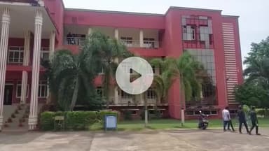 ପାରଳାଖେମୁଣ୍ଡି: ଟ୍ୟୁସନରୁ ଫେରିବା ସମୟରେ ଅପହରଣ ତଥା ଦୁଷ୍କର୍ମ ମାମଲାରେ ମୁଖ୍ୟ ଅଭିଯୁକ୍ତକୁ ୨୦ ବର୍ଷର ସଶ୍ରମ କାରାଦଣ୍ଡ