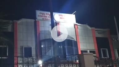 ಅಳ್ನಾವರ: ಅಳ್ನಾವರ ವಿದ್ಯುತ್ ವಿತರಣಾ ಕೇಂದ್ರದ ವಿವಿಧ ಕಡೆಗಳಲ್ಲಿ ಡಿಸೆಂಬರ್ 22 ರಂದು ವಿದ್ಯುತ್ ವ್ಯತ್ಯಯ: ಹೆಸ್ಕಾಂ ಪ್ರಕಟಣೆ