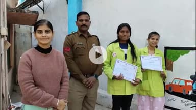 पन्ना: कलाकारों का कमाल: जिला अस्पताल की दीवारों पर 'सफाई की सीख', राहवीर योजना की पेंटिंग ने जीता सबका दिल!