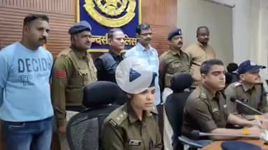 दलौदा: मंदसौर जिले में विशेष अभियान के तहत पुलिस ने विभिन्न स्थानों से 62 अपराधियों को किया गिरफ्तार