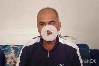 गया टाउन सीडी ब्लॉक: गया: 10 दिसंबर से लापता पालतू डॉगी मिला, परिवार में लौटी खुशी, मीडिया को धन्यवाद दिया