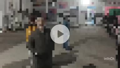 छिबरामऊ: छिबरामऊ कोतवाली क्षेत्र के एक मोहल्ले की युवती को एक युवक ने भाग ले गया, पीड़ित ने कोतवाली में दी तहरीर