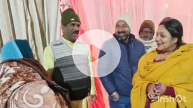 देेेवरिया: नगर पालिका अध्यक्ष ने देवरिया शहर में बने रैन बसेरों का किया निरीक्षण, लोगों से की बात और दिए निर्देश