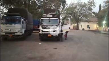 पन्ना: पन्ना में शराब पीकर गाड़ी चलाने वालों की शामत, ट्रैफिक पुलिस ने 3 वाहनों पर की कार्रवाई