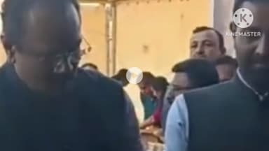 ધોલેરા: ભાવનગરમાં ઇસ્કોન ક્લબ ખાતે VGRC યોજાઈ