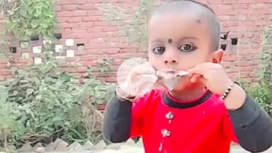 कप्तानगंज: कुशीनगर के टेकुआटॉड में तेज रफ्तार बोलेरो ने मचाया कहर, 3 वर्षीय मासूम की दर्दनाक मौत, 5 लोग गंभीर घायल