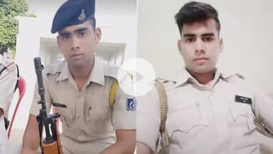 सागर नगर: 10वीं बटालियन में पदस्थ एस एफ जवान ने की आत्महत्या, पिता ने भोपाल की युवती पर जताया शक