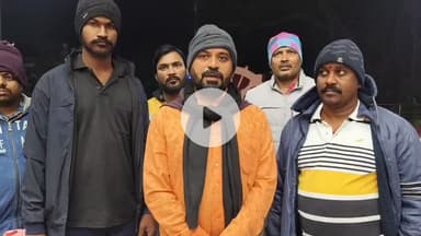 ପାରଳାଖେମୁଣ୍ଡି: ସେବା କୁ ନେଇ ବିଶ୍ବହିନ୍ଦୁ ପରିଷଦ ଗଜପତି ଜିଲ୍ଲା କାର୍ଯ୍ୟକାରୀ ସଭାପତି ଲୋକନାଥ ମିଶ୍ରଙ୍କ ପ୍ରତିକ୍ରିୟା