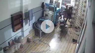 चूरू: वार्ड 41 में पिता और भाई पर कैंची से हमला करने वाले आरोपी की जमानत याचिका खारिज