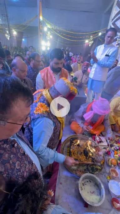 श्री राम कथा कलश यात्रा 20-12-25 से 28-12-25 तक जय श्री राम #barabanki #news #bbk #ram #ramadhan #Updates