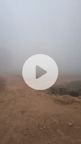 मौसम में पुनः भारी परिवर्तन कोहरे का कर काफी प्रकोप में छाया हुआ है #bhanigawan