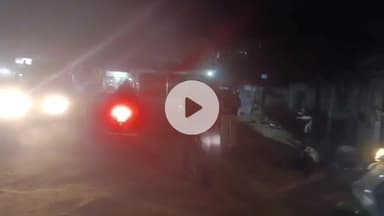 बीना: गांधी चौराहे कुरवाई बस स्टैंड के पास मिला अज्ञात शव, पुलिस ने मर्ग कायम किया