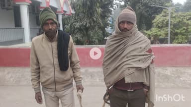 मधेपुरा: आलमनगर थाना पुलिस ने भागीपुर गांव से शराब के नशे में राहुल कुमार को गिरफ्तार कर न्यायालय में पेश किया