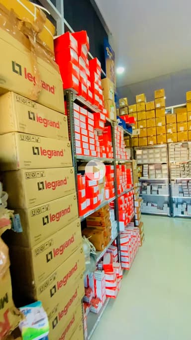 enhance your home of dreams with Legrand switches through  SAINI ELECTRO SYSTEMS 
NEAR AAPNI YOJANA BHALERI ROAD 
CHURU
9983450688