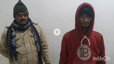 मधेपुरा: सदर थाना पुलिस ने जयपाल पट्टी चौक पर छापा मारकर 10 लीटर देसी शराब के साथ अंशु कुमार को किया गिरफ्तार