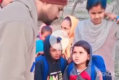 गया टाउन सीडी ब्लॉक: गया में बुलडोजर कार्रवाई: बच्ची ने लगाई गुहार, अतिक्रमण हटाने के दौरान डॉक्टर बनने का सपना बताया