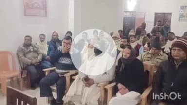 बखरी: बखरी में राज्य खाद्यान्न व्यावसायिक संघ के तत्वाधान में व्यापार संघ का चुनाव संपन्न