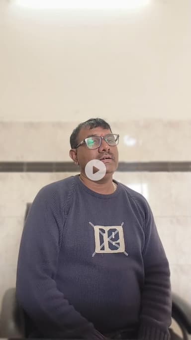 हर इंसान की जिंदगी का सच,जिसे शब्दों मे बयान नहीं किया जा सकता #fatherlove #father #pita #BAAP #baapu #relationship #truelove #facebookreels #ambalacantt #ambala #sanjayrathiamb 💕️💖️🙏