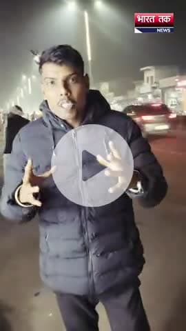 आगरा: ​"आगरा का सबसे 'Cheesy' ठिकाना! 🧀🤤
एक बाइट ही काफी है दीवाना बनाने के लिए।"
​#BestPizzaInAgra #AgraEats #FoodPorn