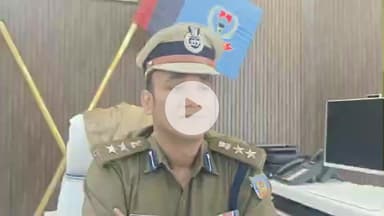 सिमडेगा: सिमडेगा पुलिस की अनोखी पहल: हर सप्ताह ‘पुलिस ऑफ द वीक’ से होगा सम्मान