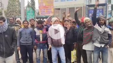 सुपौल: लक्ष्मण कुमार झा ने भूमिहीन परिवारों को पर्चा देने के बाद ही अतिक्रमण हटाने की कार्रवाई की मांग की