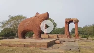 बीना: बीना में ऐतिहासिक एरण महोत्सव की तैयारी, बुंदेली परंपरा से होगा भव्य आयोजन