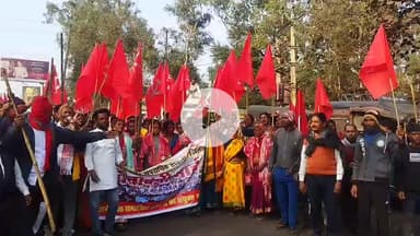 कोयलांचल की सौहार्दपूर्ण माहौल को बिगाड़ने की साजिश नहीं चलेगी