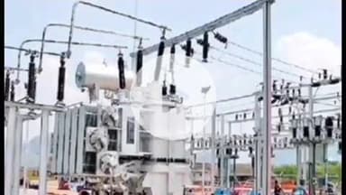 வேப்பந்தட்டை: அ .மேட்டூர் துணைமின் நிலையத்தில் டிசம்பர் 22 ம் தேதி மின்வினியோகம் இருக்காது, உதவி செயற்பொறியாளர் அறிவிப்பு