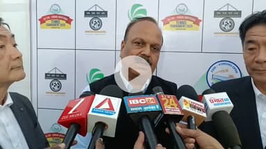 दुर्ग: पावर कंपनीज इंटर रीजन लॉन टेनिस प्रतियोगिता में कोरबा की टीम ने बाजी मारी, दुर्ग रहा दूसरे नंबर पर