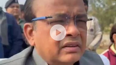 कांके: बिहार की डॉ. नुसरत प्रवीण को स्वास्थ्य मंत्री ने ₹3 लाख वेतन, सरकारी फ्लैट और सुरक्षा का दिया भरोसा