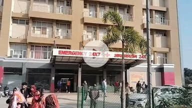 पानीपत: देशराज कॉलोनी के निजी स्कूल में लेडी प्रिंसिपल ने छात्र को बेरहमी से पीटा