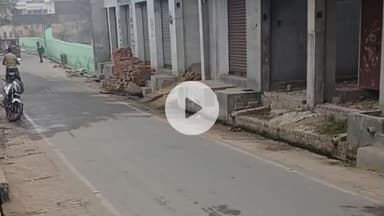 आंवला: आंवला में शीतलहर का प्रकोप जारी, जनजीवन अस्त-व्यस्त, सर्द हवाओं से ठिठुरन बढ़ी