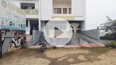 आंवला: आंवला में प्रसूता की मौत के मामले में श्रद्धा अस्पताल के डॉक्टर और दो अन्य पर लापरवाही का आरोप, रिपोर्ट दर्ज