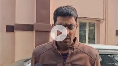 बुलंदशहर: पति ने पत्नी को तांत्रिक के वशीकरण से बचाने के लिए एसएसपी से न्याय की गुहार लगाई