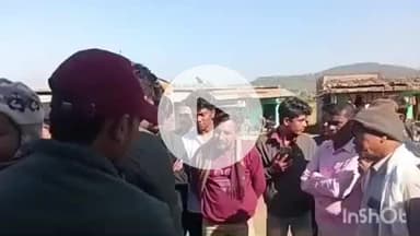 पुष्पराजगढ़: राजेंद्र ग्राम और पोड़की में सीपीआर तथा बेसिक लाइफ सपोर्ट का प्रशिक्षण दिया गया