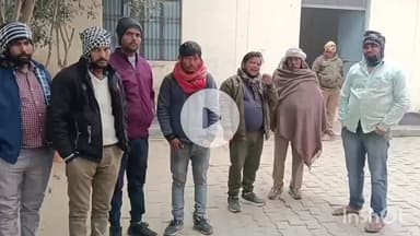 कोल: पनेठी में सड़क हादसे में घायल दूसरे व्यक्ति की JN मेडिकल में हुई मौत, पुलिस ने शव का कराया पोस्टमार्टम