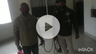 मोहिउद्दीननगर: मोहिउद्दीनगर पुलिस ने धोखाधड़ी के मामले में फरार अभियुक्त को समस्तीपुर से गिरफ्तार कर न्यायिक हिरासत में भेजा