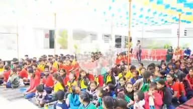 ତଲସରା: ବଡ଼ଗାଁ ହାଇସ୍କୁଲ ରେ ପିଏମଶ୍ରୀ ଉତ୍ସବ ୨୦୨୫-୨୬