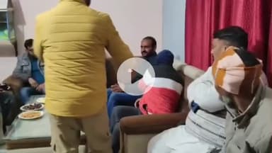 सितारगंज: नेता प्रतिपक्ष ने सितारगंज का दौरा किया